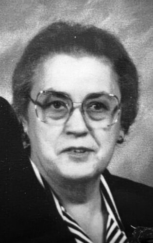 Dolores Lutz